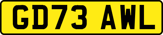 GD73AWL