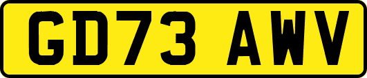 GD73AWV