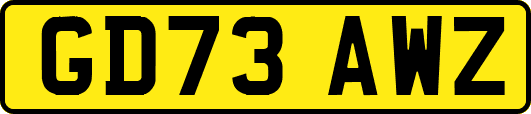 GD73AWZ