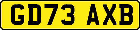 GD73AXB