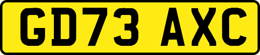 GD73AXC