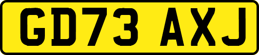 GD73AXJ