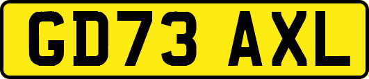 GD73AXL