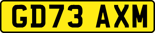 GD73AXM