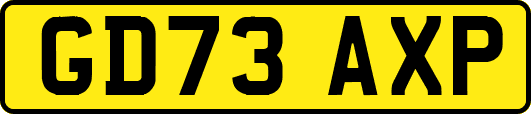 GD73AXP