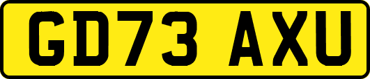 GD73AXU