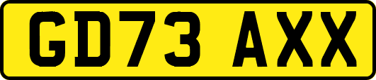GD73AXX