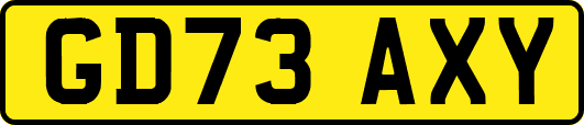 GD73AXY