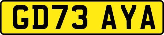 GD73AYA