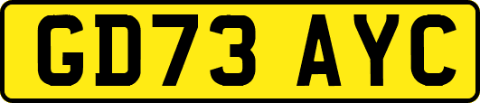 GD73AYC