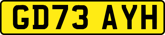 GD73AYH