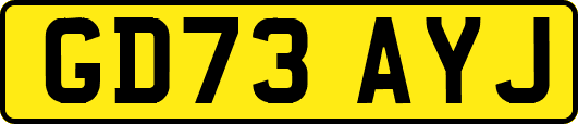 GD73AYJ