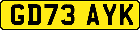 GD73AYK