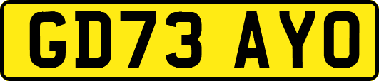 GD73AYO