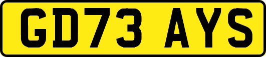 GD73AYS