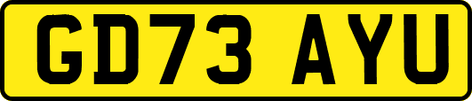 GD73AYU