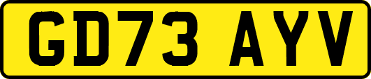 GD73AYV