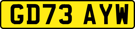 GD73AYW