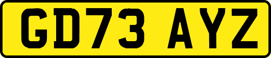 GD73AYZ