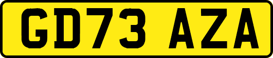 GD73AZA