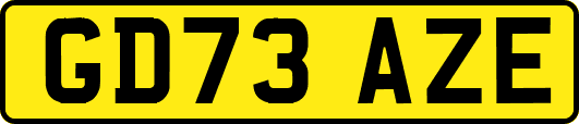 GD73AZE