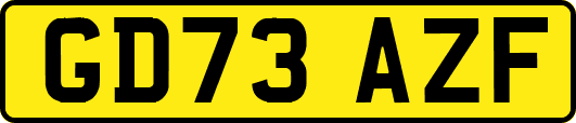 GD73AZF