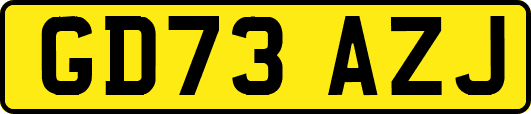 GD73AZJ