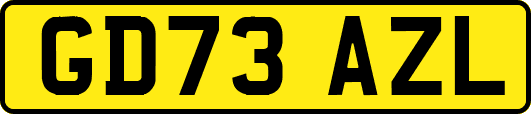 GD73AZL
