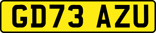 GD73AZU