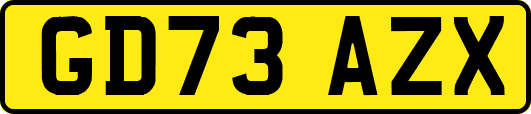 GD73AZX