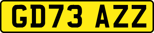 GD73AZZ