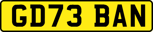 GD73BAN