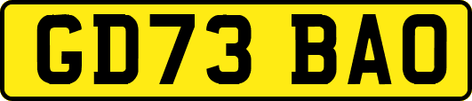 GD73BAO