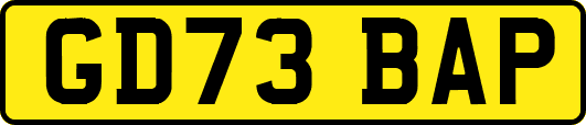 GD73BAP