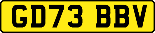 GD73BBV