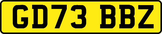 GD73BBZ