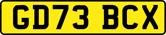 GD73BCX
