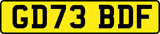 GD73BDF
