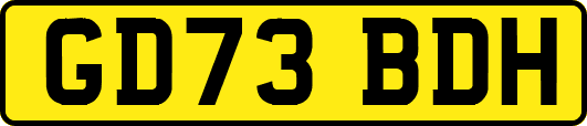 GD73BDH