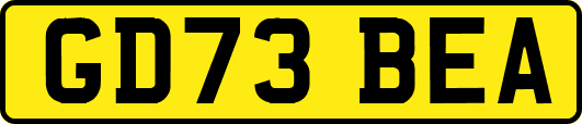 GD73BEA