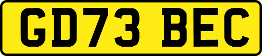 GD73BEC