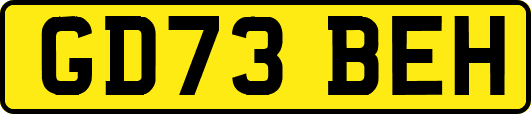 GD73BEH