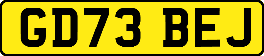 GD73BEJ