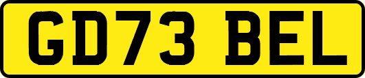 GD73BEL