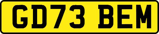 GD73BEM
