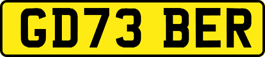 GD73BER