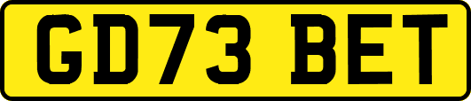 GD73BET