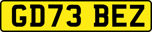 GD73BEZ