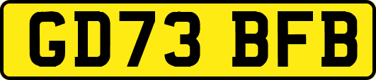 GD73BFB