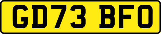 GD73BFO
